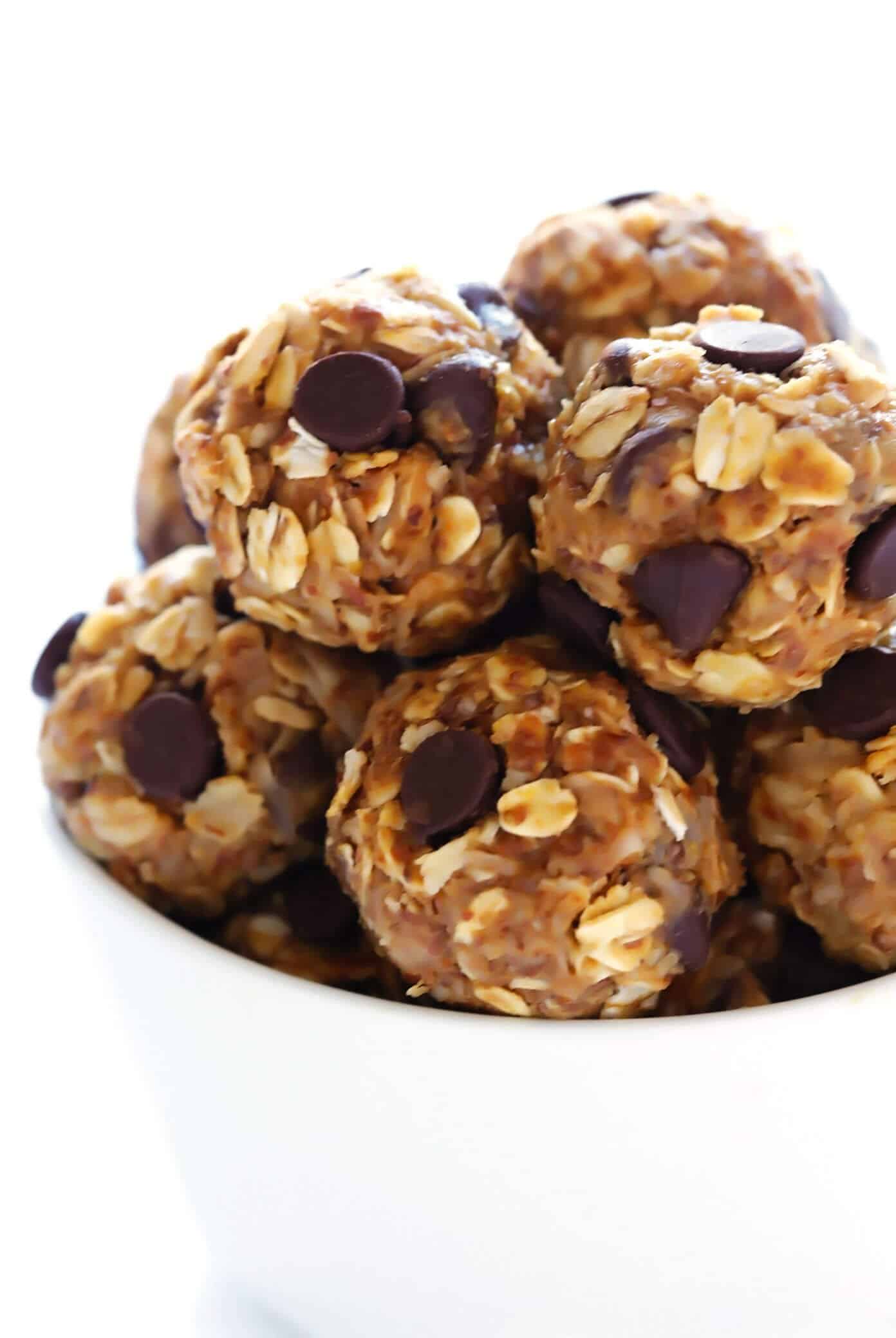 Protein Energy Balls (15-pack)